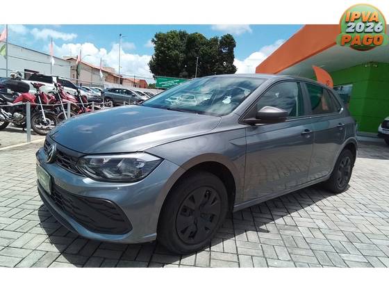 VOLKSWAGEN POLO 1.0 MPI TRACK MANUAL VOLKSWAGEN POLO 1.0 MPI TRACK MANUAL